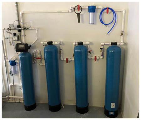 Wholesome Water Filtration Systems | Environmental Rescue Alliance