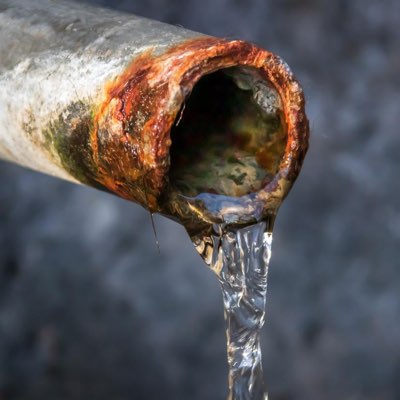 Billions lack access to clean, safe water